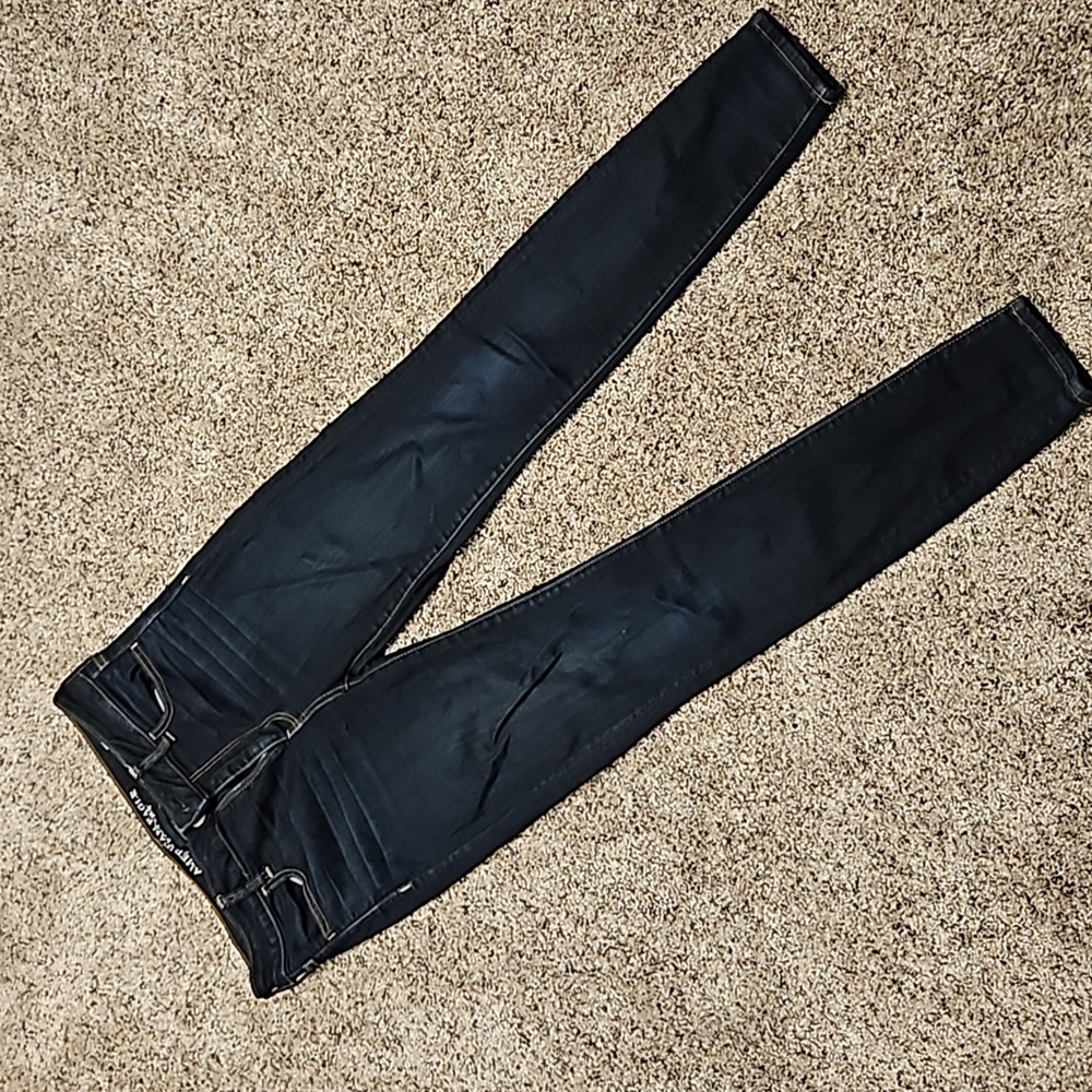 American Eagle Jeggings size 10 regular